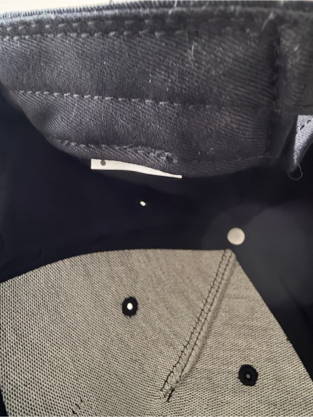 Coach men’s black